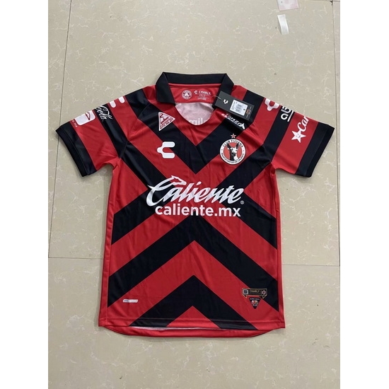 Mexico Liga MX Club Soccer Jersey 084 Mexico Liga MX Club Soccer Jersey 084