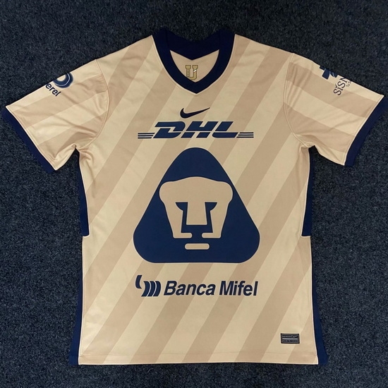 Mexico Liga MX Club Soccer Jersey 085 Mexico Liga MX Club Soccer Jersey 085