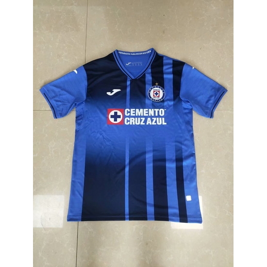 Mexico Liga MX Club Soccer Jersey 086 Mexico Liga MX Club Soccer Jersey 086