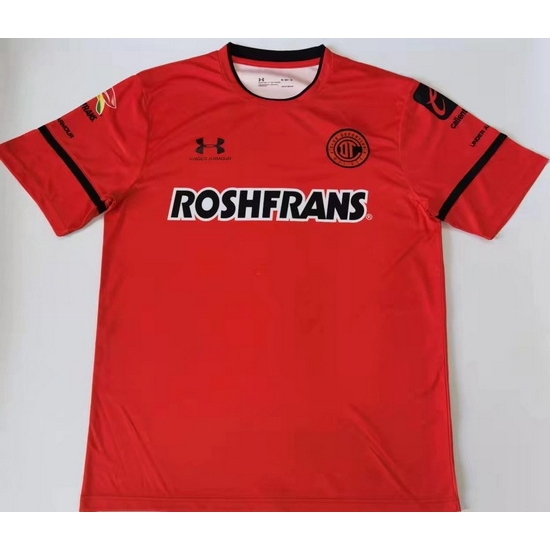 Mexico Liga MX Club Soccer Jersey 090 Mexico Liga MX Club Soccer Jersey 090