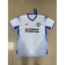 Mexico Liga MX Club Soccer Jersey 092