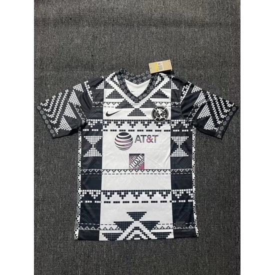 Mexico Liga MX Club Soccer Jersey 097 Mexico Liga MX Club Soccer Jersey 097