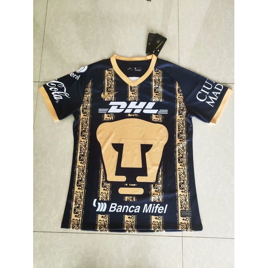 Mexico Liga MX Club Soccer Jersey 099 Mexico Liga MX Club Soccer Jersey 099