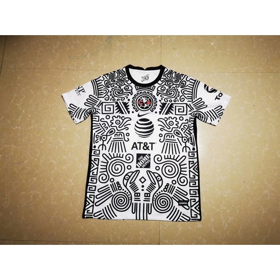 Mexico Liga MX Club Soccer Jersey 106 Mexico Liga MX Club Soccer Jersey 106