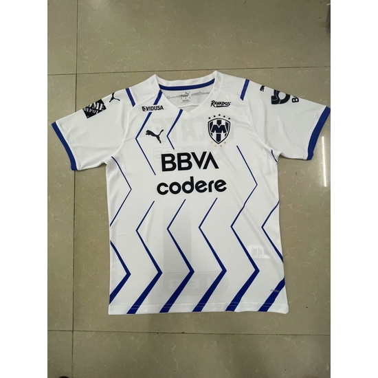 Mexico Liga MX Club Soccer Jersey 108 Mexico Liga MX Club Soccer Jersey 108