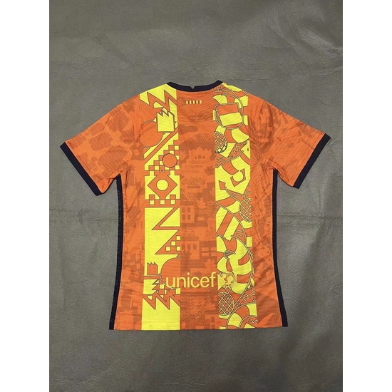 Spain La Liga Club Soccer Jersey 002 Spain La Liga Club Soccer Jersey 002