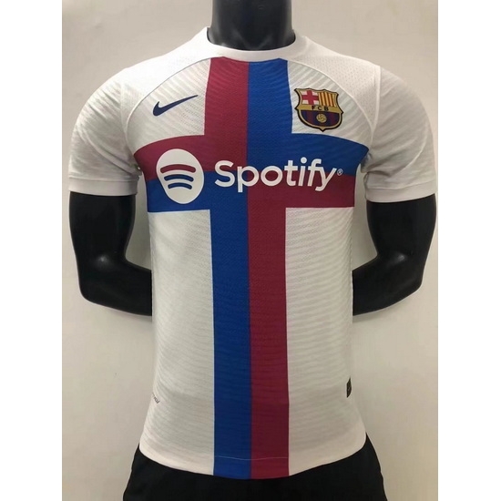 Spain La Liga Club Soccer Jersey 004 Spain La Liga Club Soccer Jersey 004