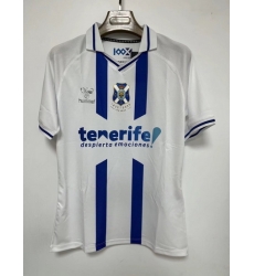 Spain La Liga Club Soccer Jersey 011