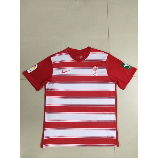 Spain La Liga Club Soccer Jersey 013 Spain La Liga Club Soccer Jersey 013