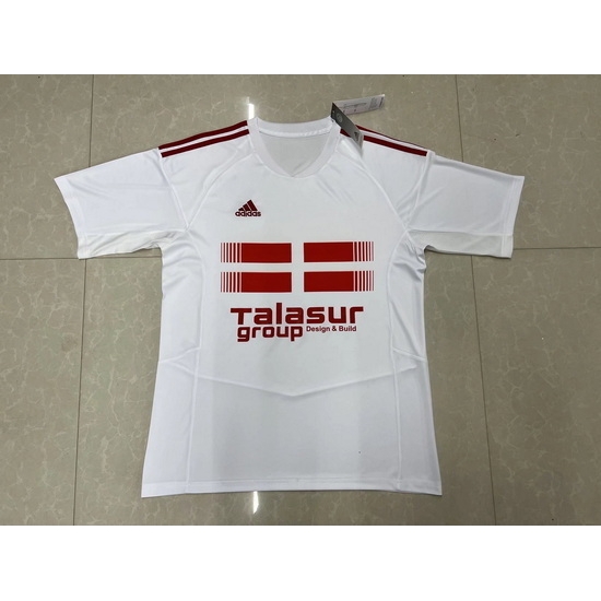 Spain La Liga Club Soccer Jersey 024 Spain La Liga Club Soccer Jersey 024
