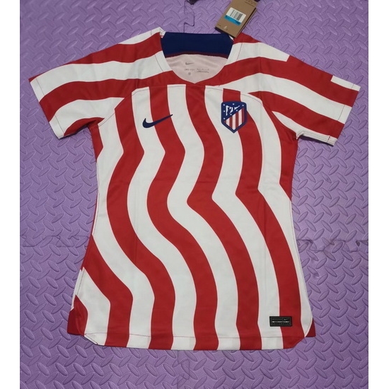 Spain La Liga Club Soccer Jersey 044