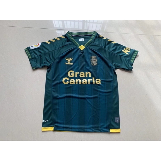 Spain La Liga Club Soccer Jersey 045