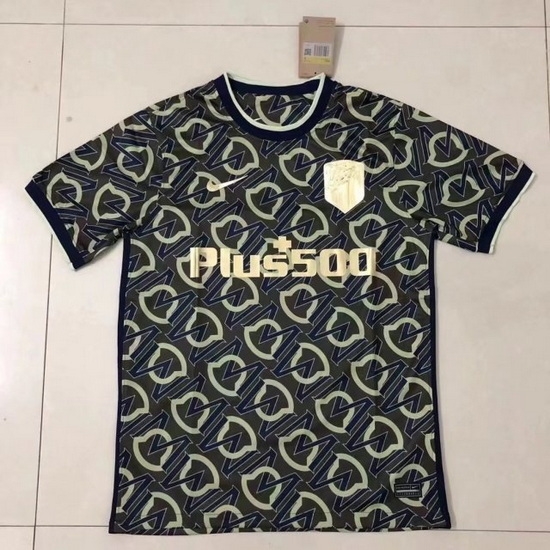 Spain La Liga Club Soccer Jersey 057 Spain La Liga Club Soccer Jersey 057