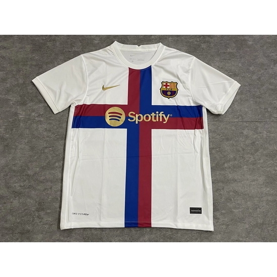Spain La Liga Club Soccer Jersey 059 Spain La Liga Club Soccer Jersey 059