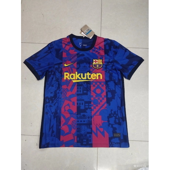 Spain La Liga Club Soccer Jersey 061 Spain La Liga Club Soccer Jersey 061