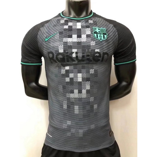 Spain La Liga Club Soccer Jersey 062
