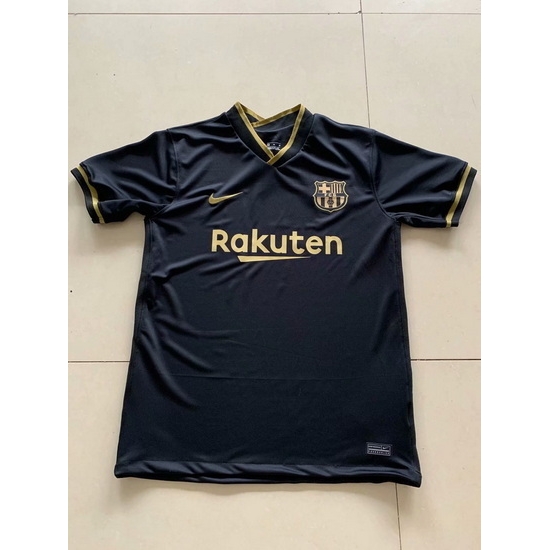 Spain La Liga Club Soccer Jersey 064