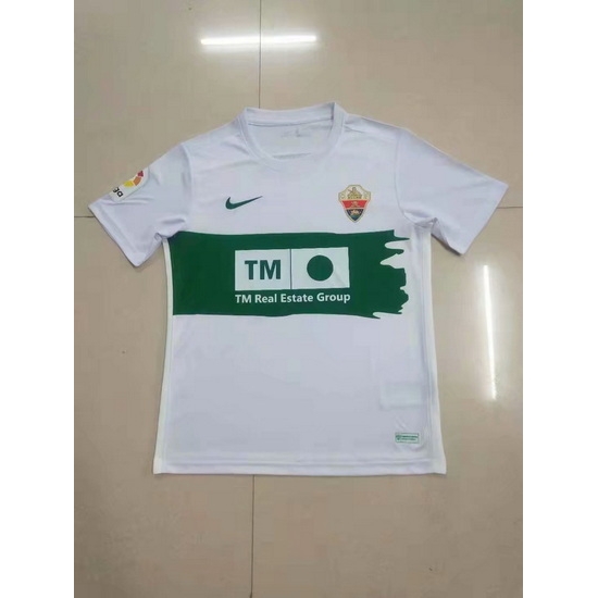 Spain La Liga Club Soccer Jersey 067 Spain La Liga Club Soccer Jersey 067