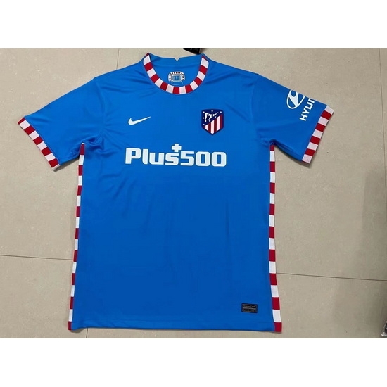 Spain La Liga Club Soccer Jersey 075 Spain La Liga Club Soccer Jersey 075