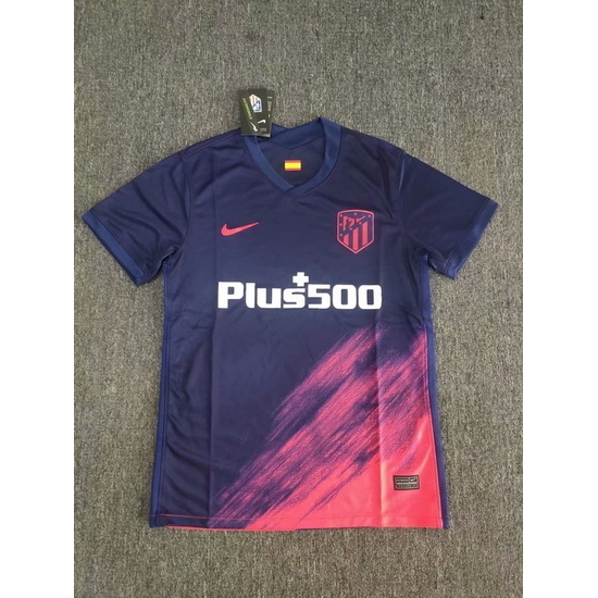 Spain La Liga Club Soccer Jersey 077 Spain La Liga Club Soccer Jersey 077