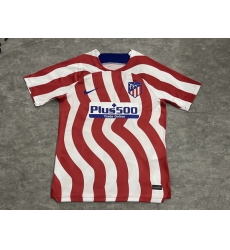 Spain La Liga Club Soccer Jersey 116