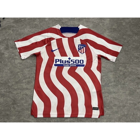 Spain La Liga Club Soccer Jersey 116 Spain La Liga Club Soccer Jersey 116