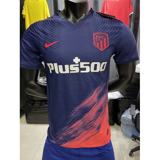 Spain La Liga Club Soccer Jersey 117 Spain La Liga Club Soccer Jersey 117