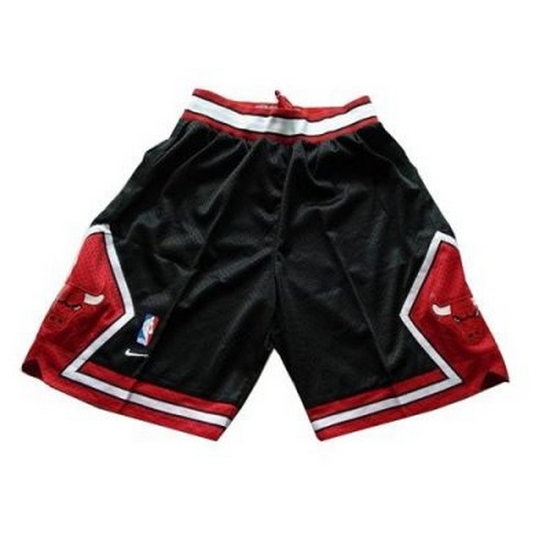 Chicago Bulls Basketball Shorts 002 Chicago Bulls Basketball Shorts 002