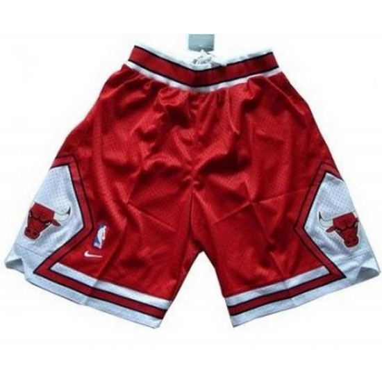 Chicago Bulls Basketball Shorts 003 Chicago Bulls Basketball Shorts 003