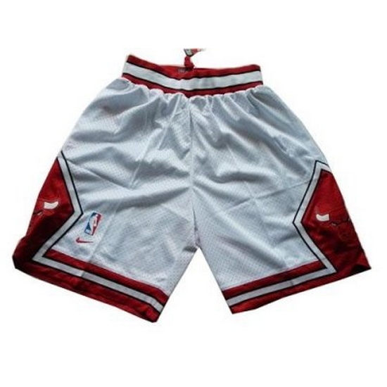 Chicago Bulls Basketball Shorts 004 Chicago Bulls Basketball Shorts 004