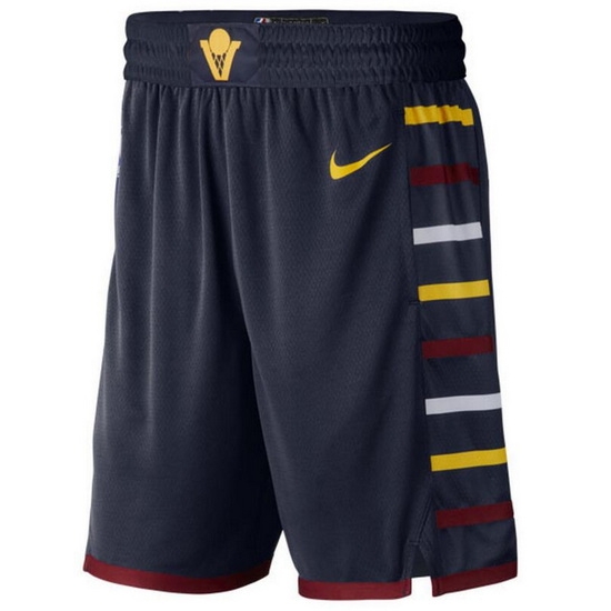 Cleveland Cavaliers Basketball Shorts 003 Cleveland Cavaliers Basketball Shorts 003