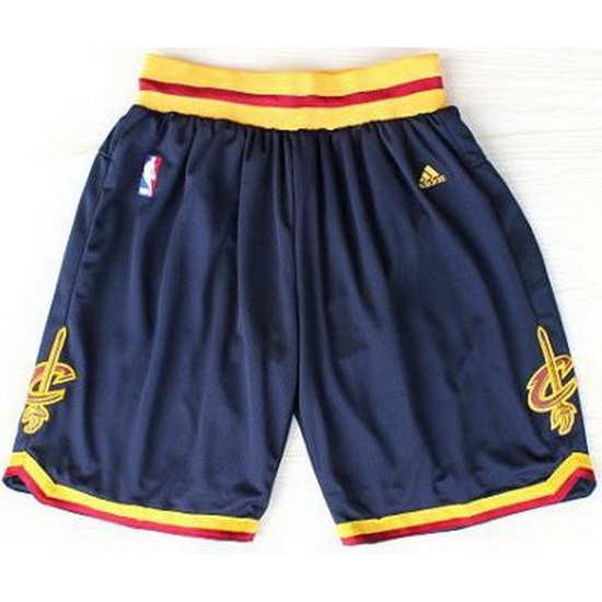 Cleveland Cavaliers Basketball Shorts 006 Cleveland Cavaliers Basketball Shorts 006
