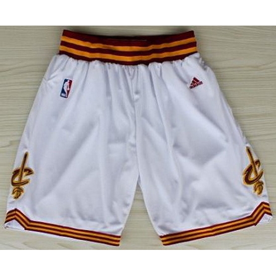 Cleveland Cavaliers Basketball Shorts 007 Cleveland Cavaliers Basketball Shorts 007
