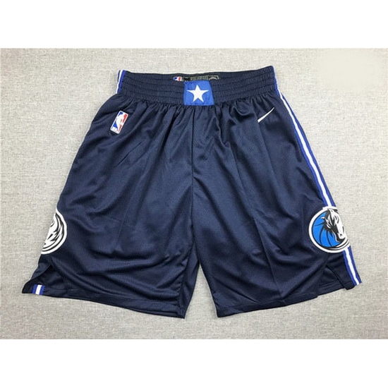 Dallas Mavericks Basketball Shorts 006 Dallas Mavericks Basketball Shorts 006