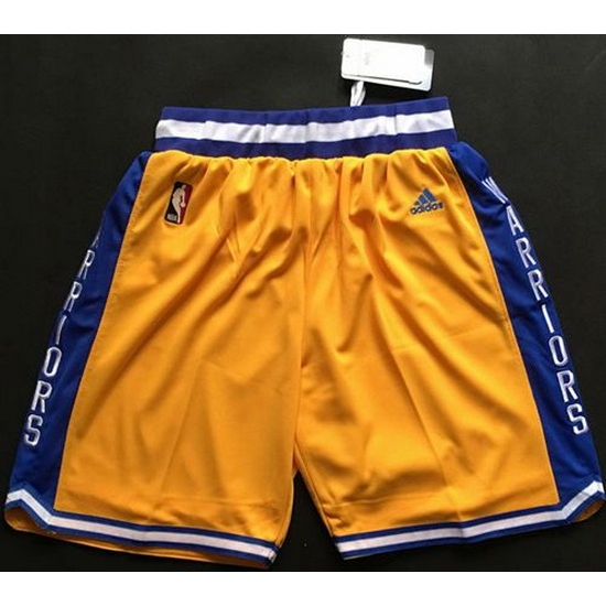 Golden State Warriors Basketball Shorts 002 Golden State Warriors Basketball Shorts 002