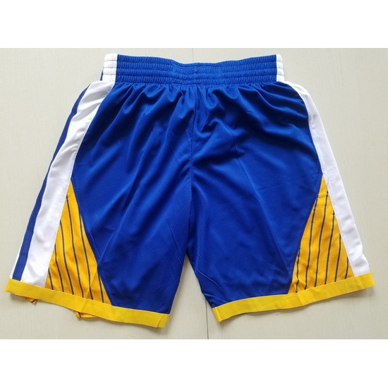 Golden State Warriors Basketball Shorts 007 Golden State Warriors Basketball Shorts 007