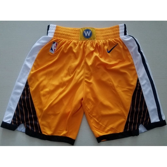 Golden State Warriors Basketball Shorts 008 Golden State Warriors Basketball Shorts 008