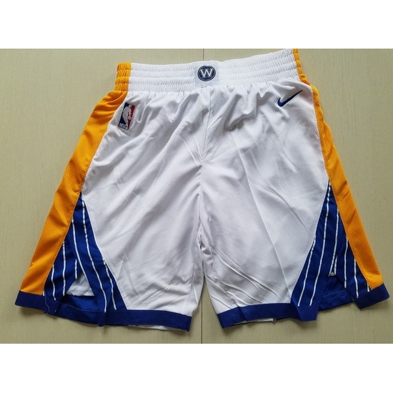 Golden State Warriors Basketball Shorts 010 Golden State Warriors Basketball Shorts 010