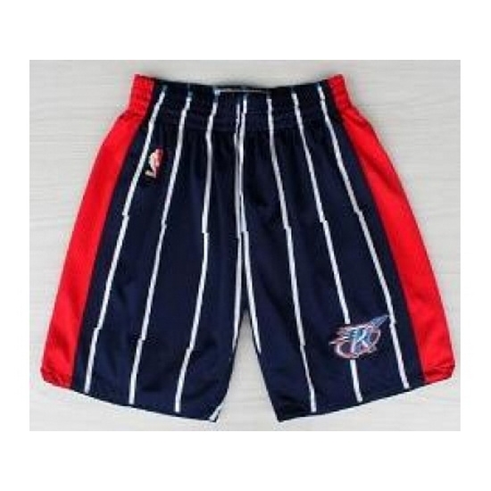 Houston Rockets Basketball Shorts 009 Houston Rockets Basketball Shorts 009