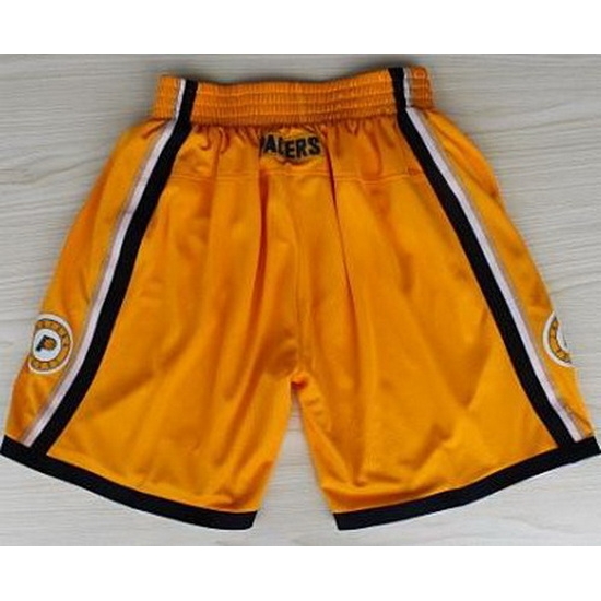 Indiana Pacers Basketball Shorts 001 Indiana Pacers Basketball Shorts 001