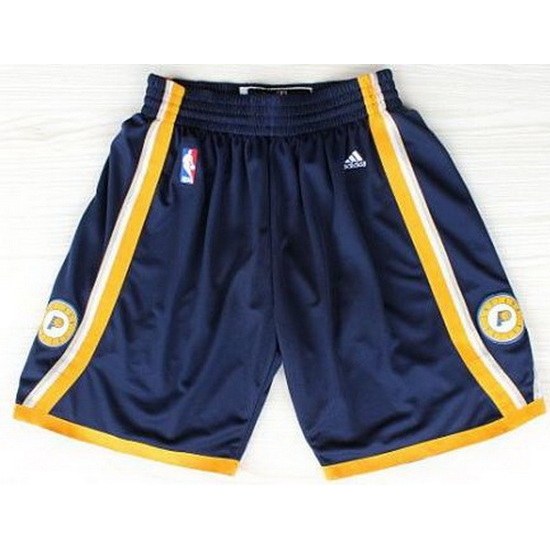 Indiana Pacers Basketball Shorts 002 Indiana Pacers Basketball Shorts 002