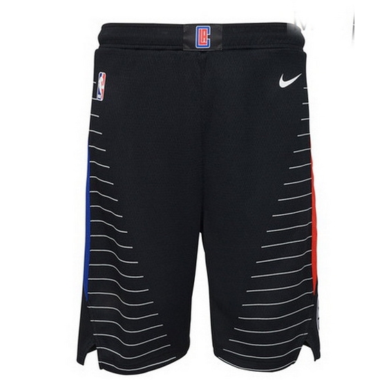 Los Angeles Clippers Basketball Shorts 011 Los Angeles Clippers Basketball Shorts 011