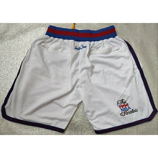 Los Angeles Clippers Basketball Shorts 018 Los Angeles Clippers Basketball Shorts 018