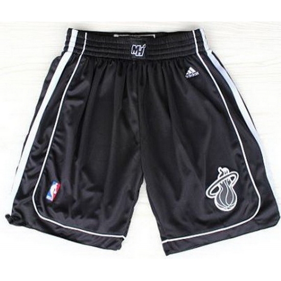 Miami Heat Basketball Shorts 003 Miami Heat Basketball Shorts 003