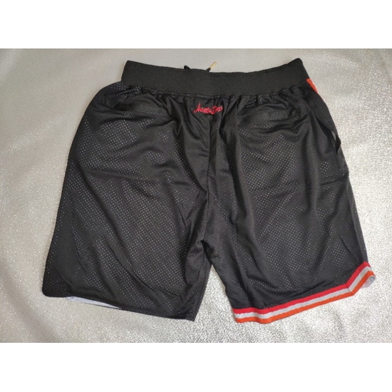 Miami Heat Basketball Shorts 027 Miami Heat Basketball Shorts 027