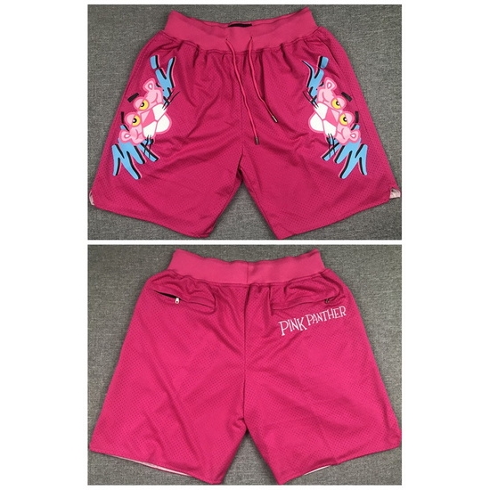 Miami Heat Basketball Shorts 031 Miami Heat Basketball Shorts 031