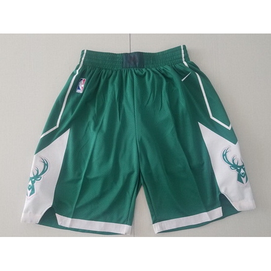 Milwaukee Bucks Basketball Shorts 002 Milwaukee Bucks Basketball Shorts 002
