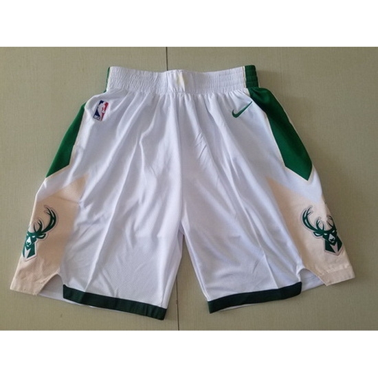 Milwaukee Bucks Basketball Shorts 003 Milwaukee Bucks Basketball Shorts 003