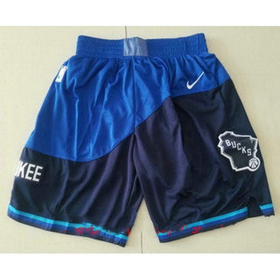 Milwaukee Bucks Basketball Shorts 009 Milwaukee Bucks Basketball Shorts 009