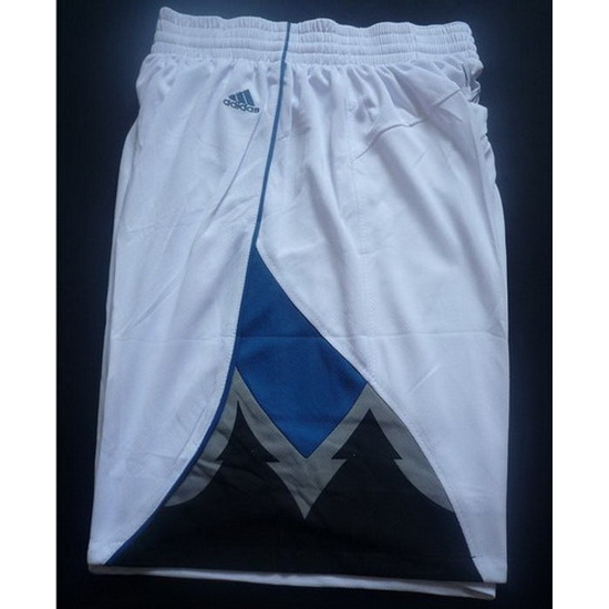 Minnesota Timberwolves Basketball Shorts 002 Minnesota Timberwolves Basketball Shorts 002